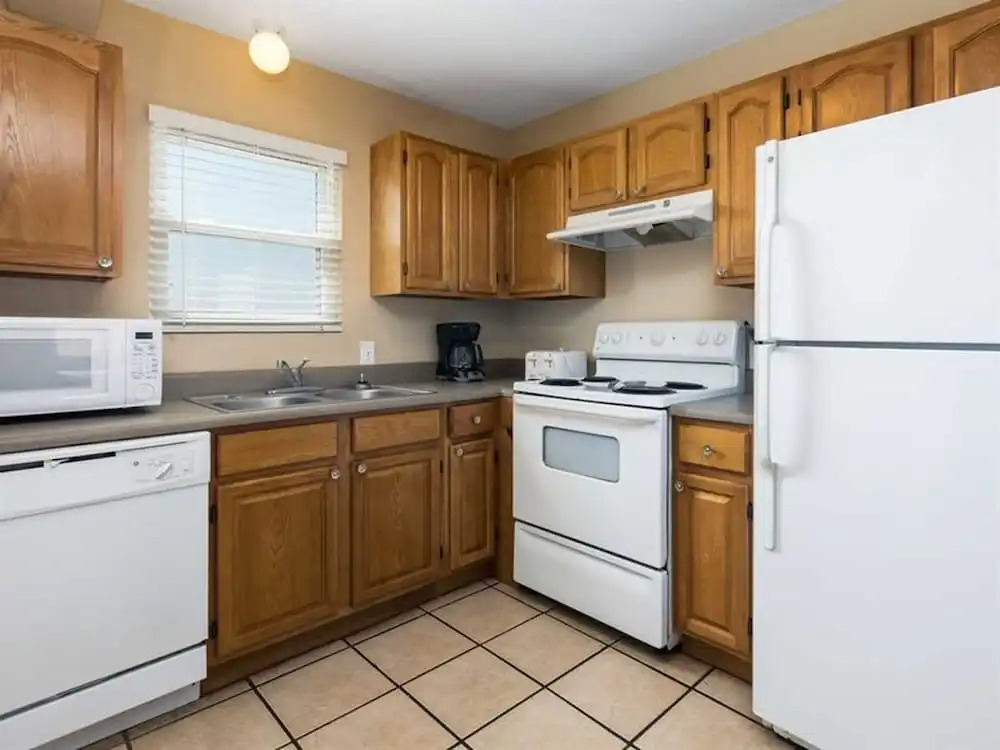 Sunrise Village 1 206 by Meyer Vacation Rentals