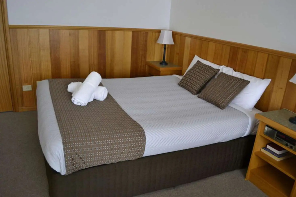 Best Westlander Motor Inn