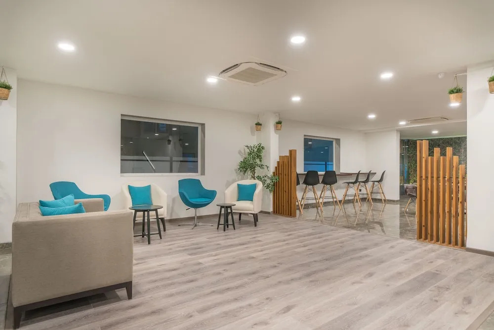 Oyo Rooms Jubilee Hills Extension