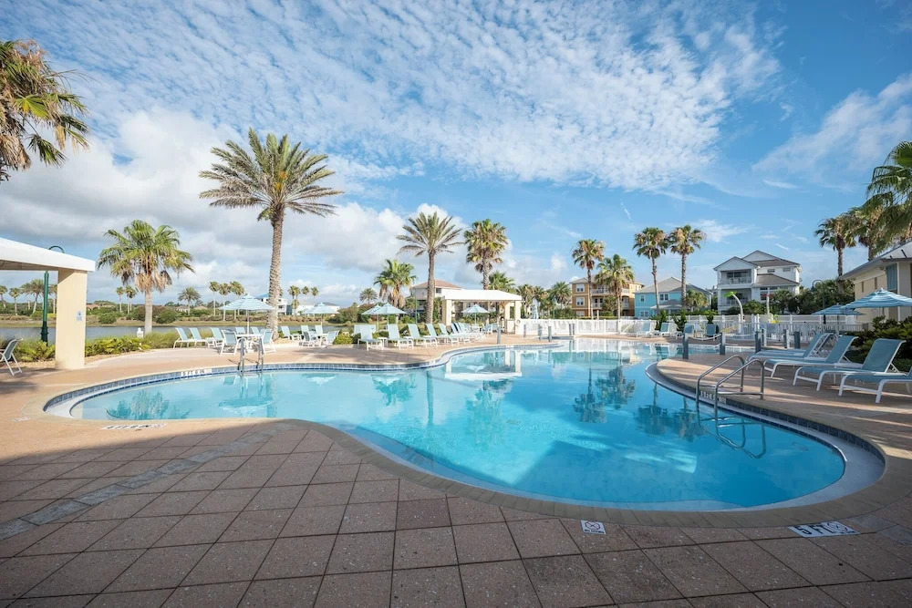 Cinnamon Beach 3 by Distinctive Beach Rentals