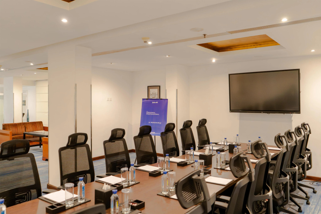 Radisson Blu Kochi
