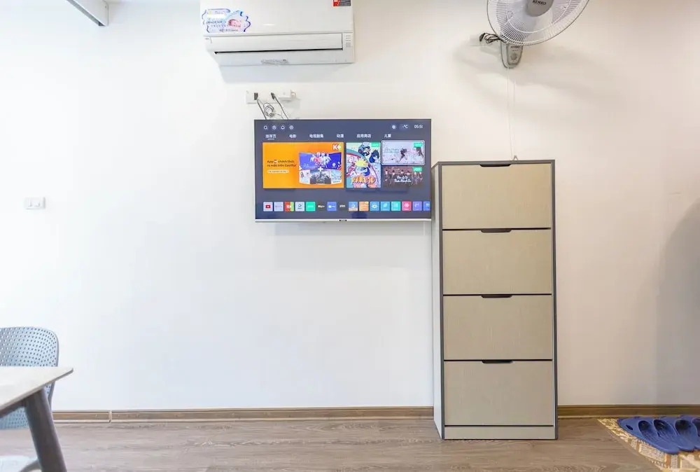 LUMI Hotel & Apartment