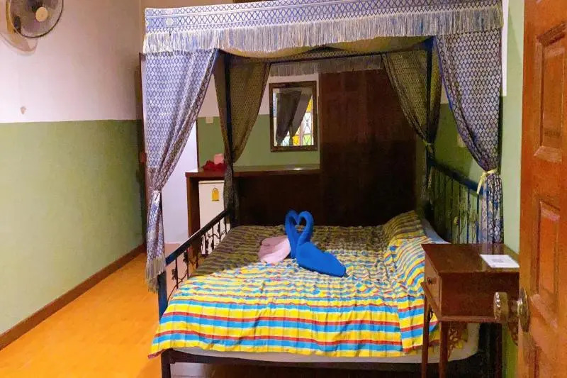 Viewdoi Art and Resort