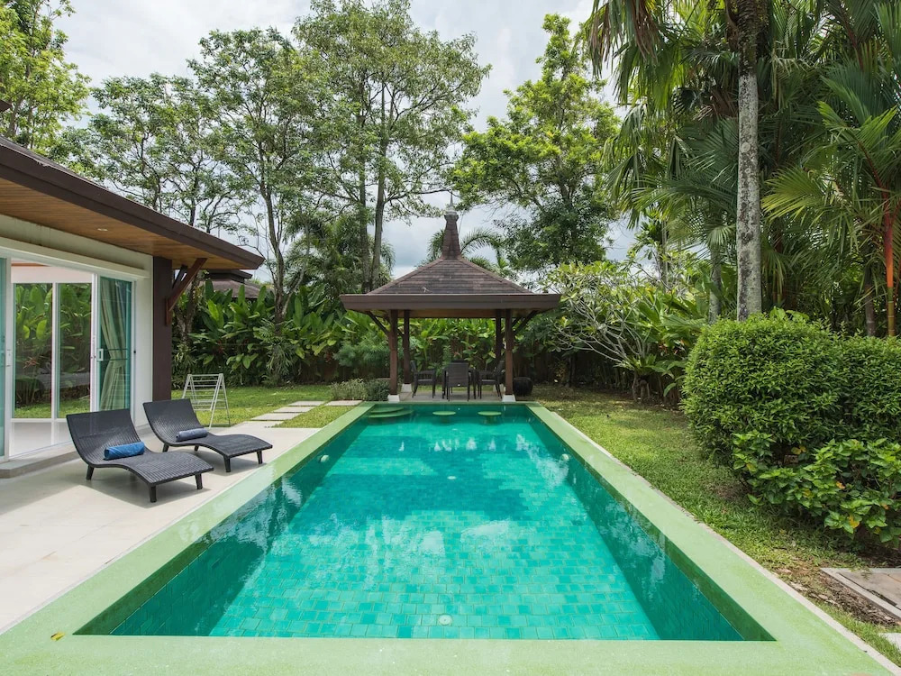 Kiara Villa