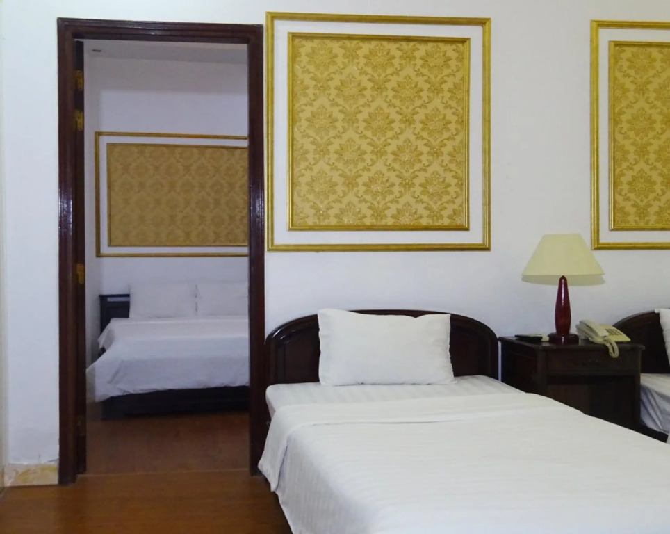 Hanoi Discovery II Hotel