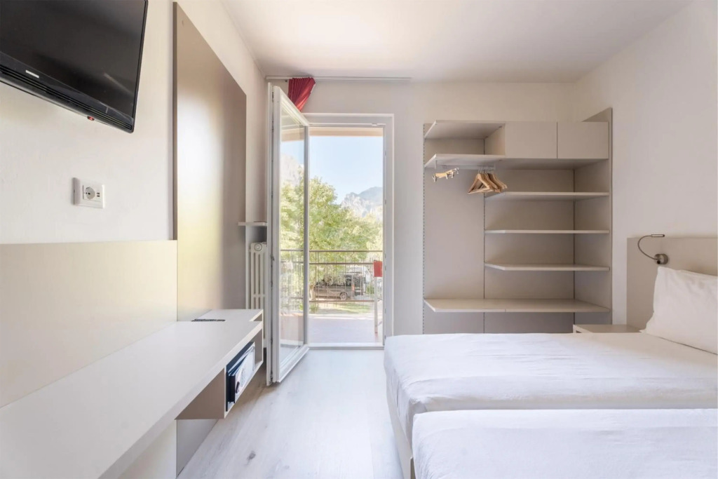 Hotel Angelini