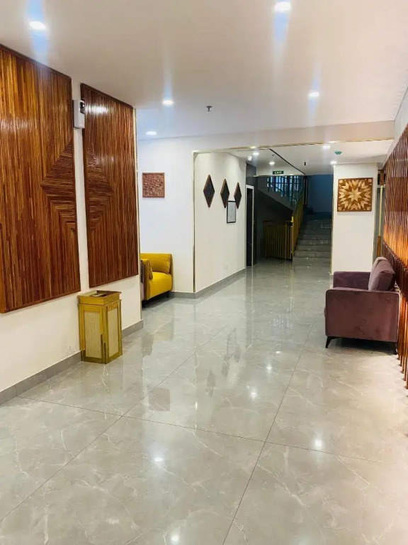 The Habitat Suites