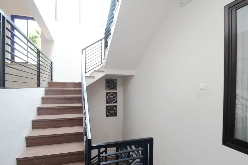 Airy Jetis Pakuningratan 24 Yogyakarta
