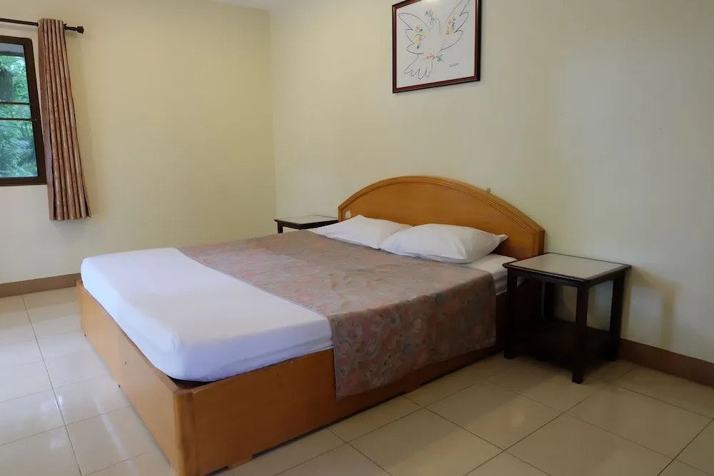 Suan Keaw Resort