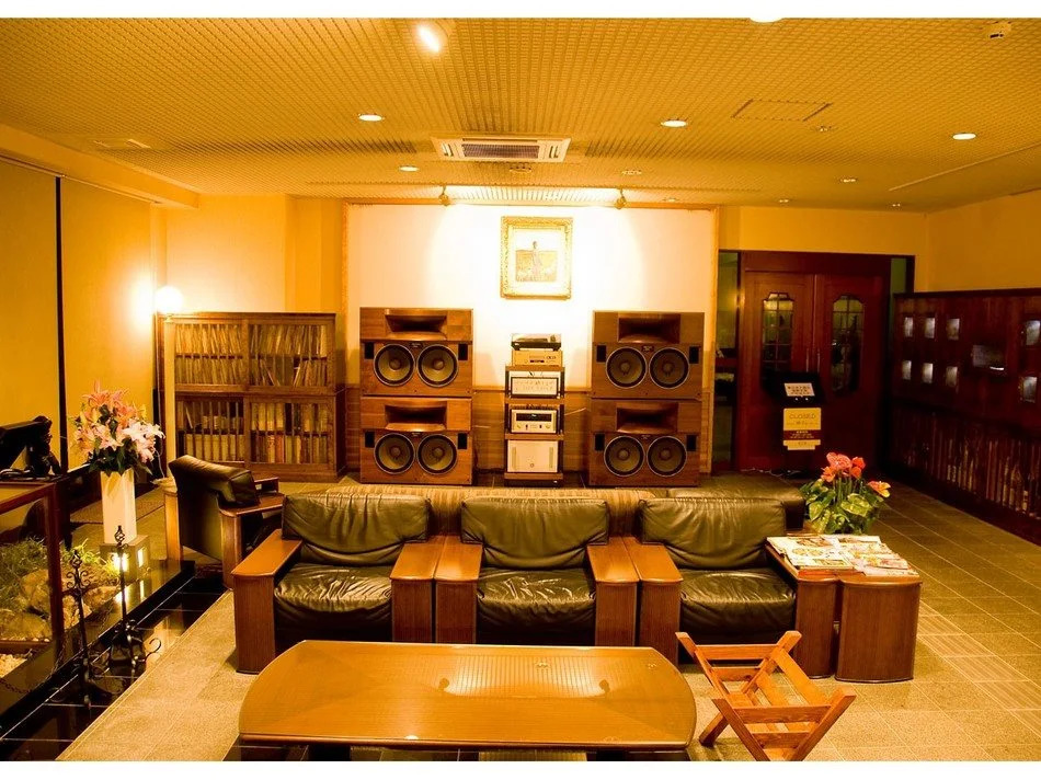 Hotel Hana No Shou