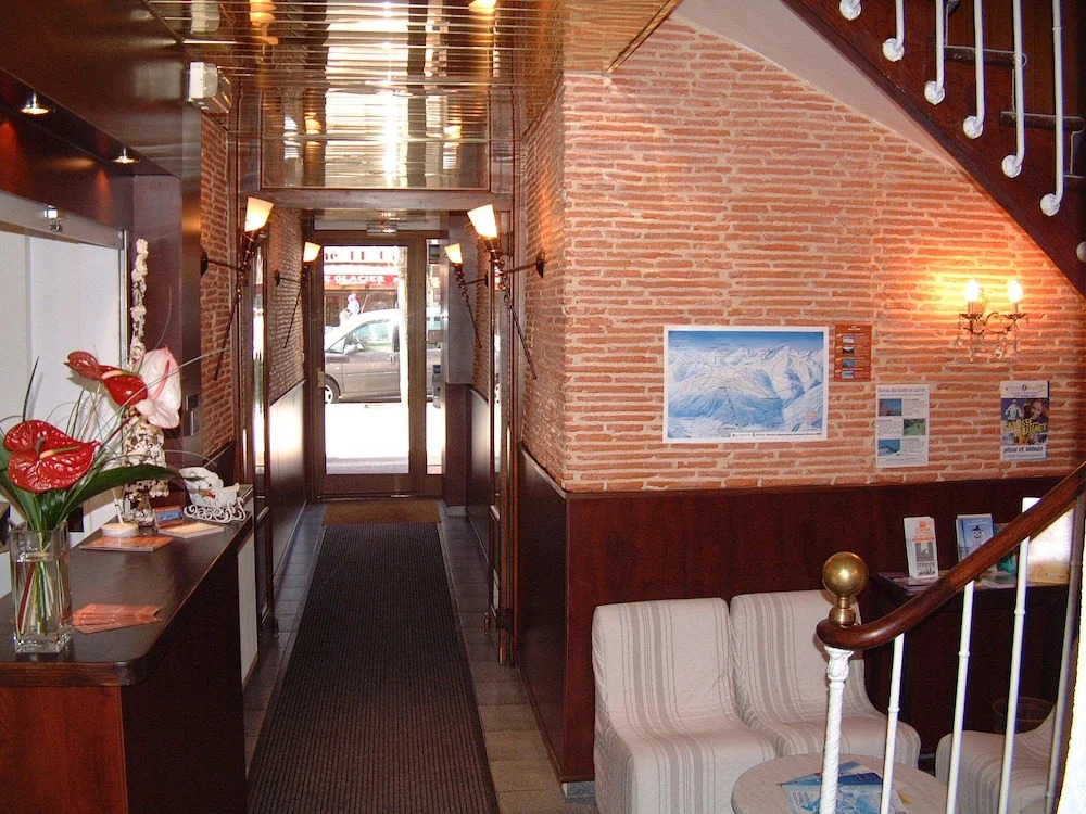 HOTEL & SPA GASQUET