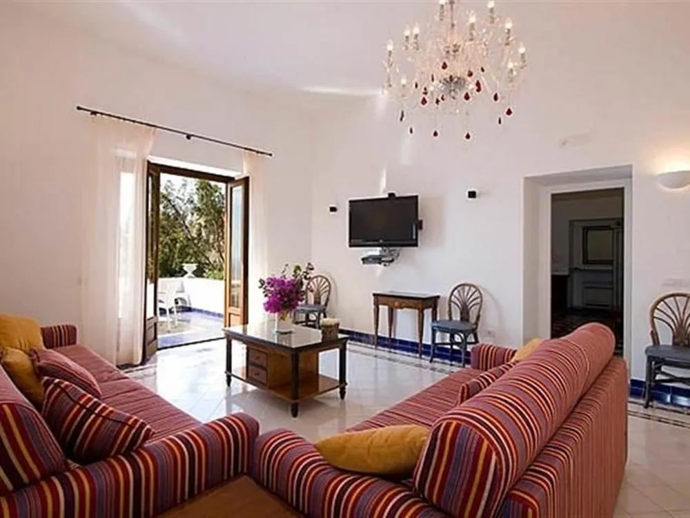 Villa Demetra