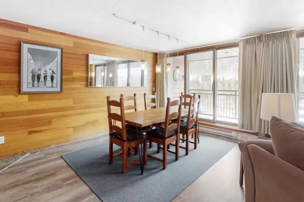 1765 Montezuma 1 Bedroom Condo