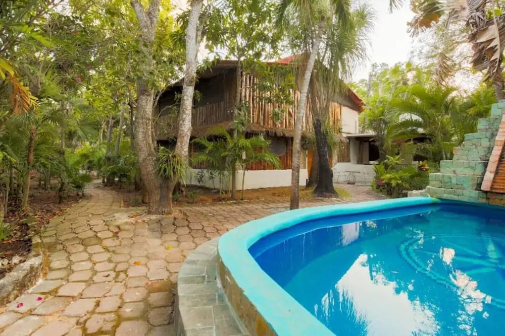 OMA CANCUN - Holistic Healing Center