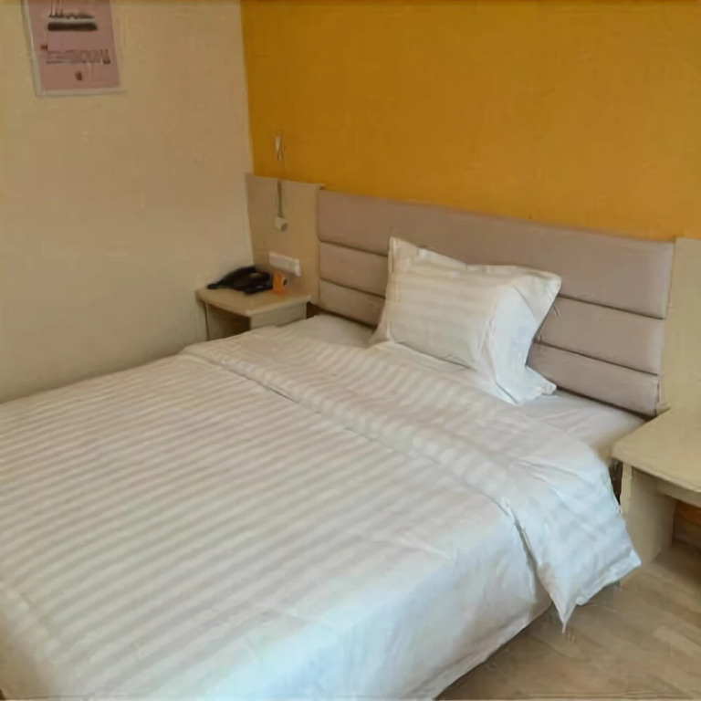 7Days Inn Qingdao Taidong Central Walking Street Qingdao