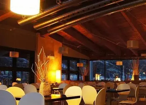 Hotel Ski Jumping Pragelato