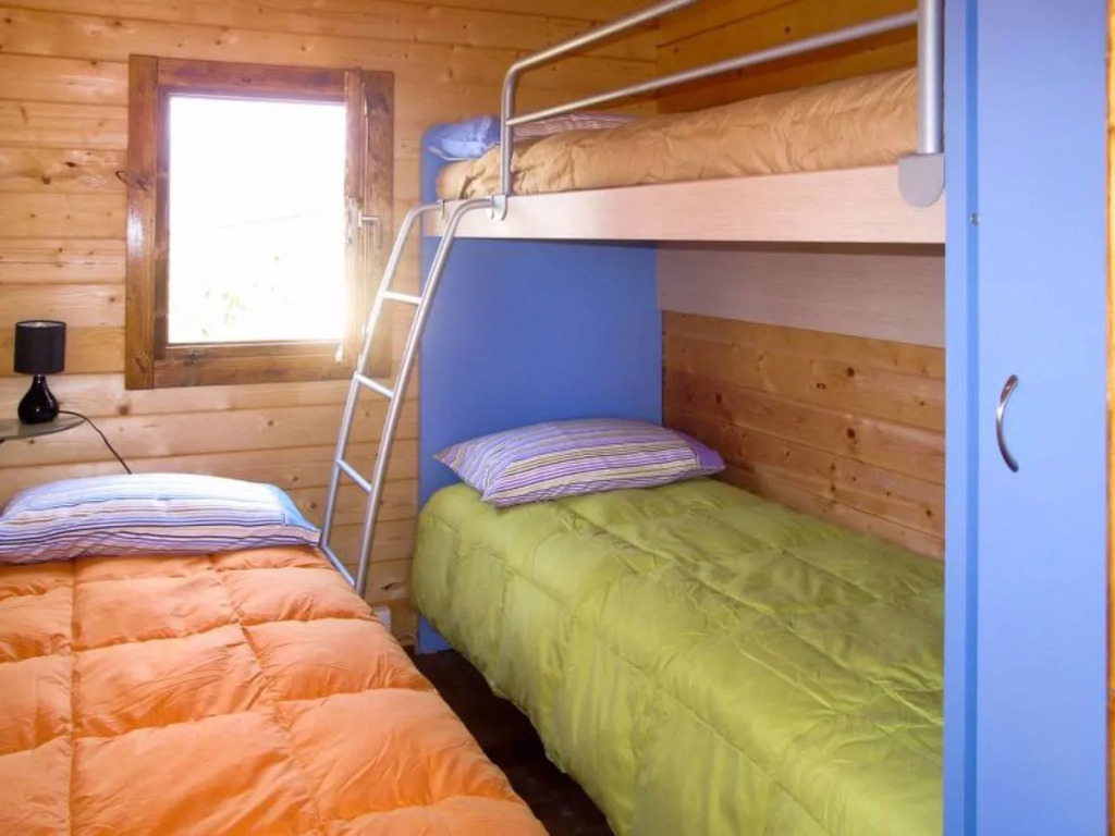 Holiday Home Le Terrazze del Geco Bungalow B - SLR301 by Interhome