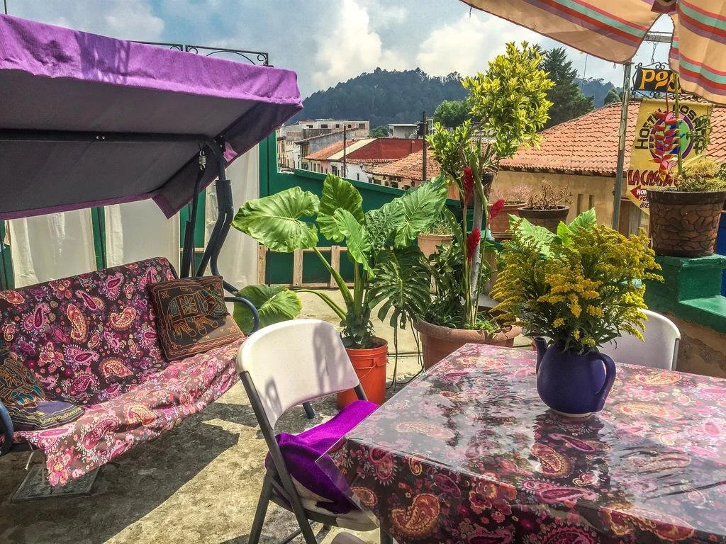 La Casa di Gladys