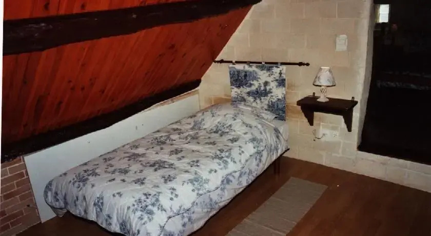 Gîte Le Val Fleuri