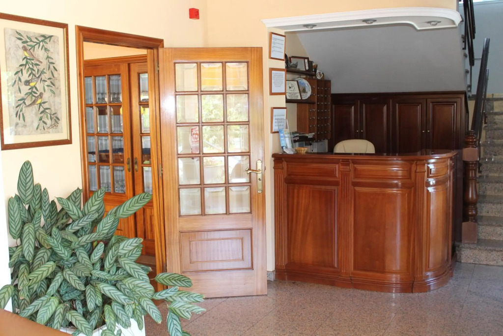 Hotel Arco Iris