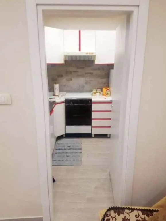 Apartment With one Bedroom in Canicatti, With Wonderful City View and Wifi