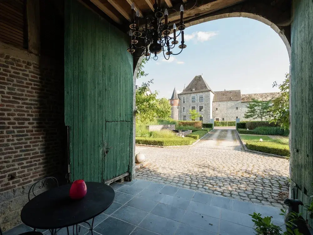 Marche Farmhouse with Hot Tub