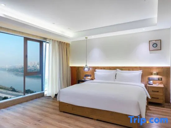 Yueci Hotel