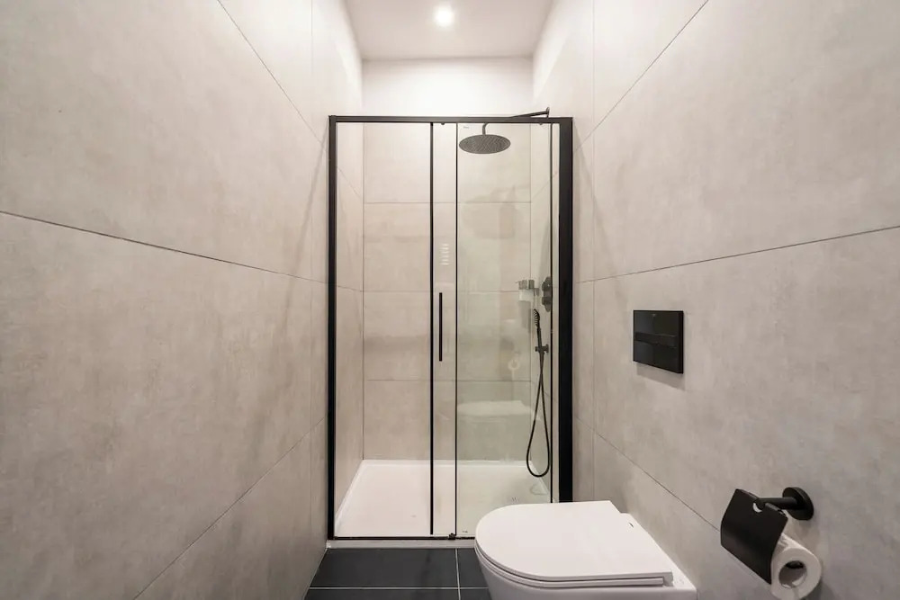Váci Loft Suites