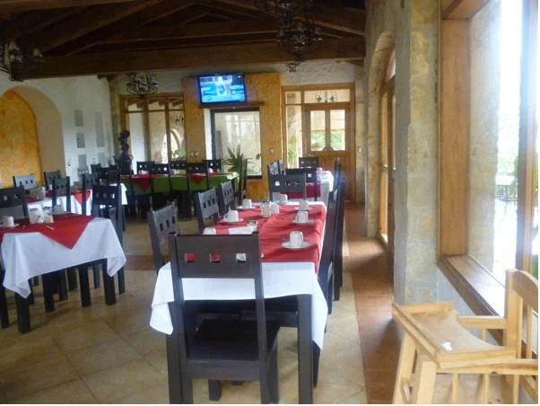 Hotel & Boutique Casa de Lourdes