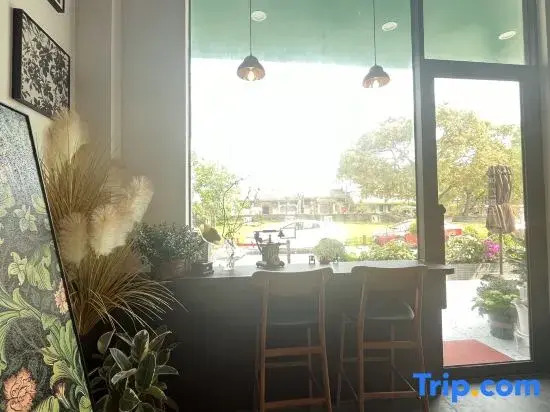 Zhuhai Qi'ao Island Surin Inn