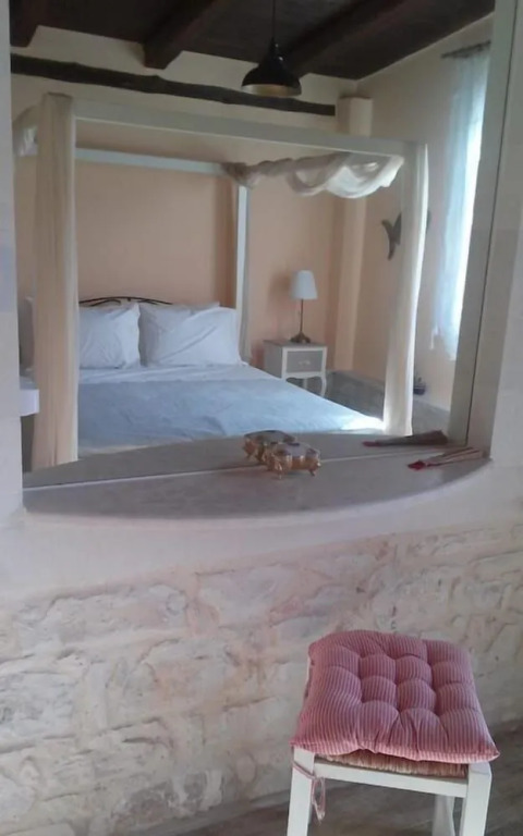 La Villa "Casa di Lydia"