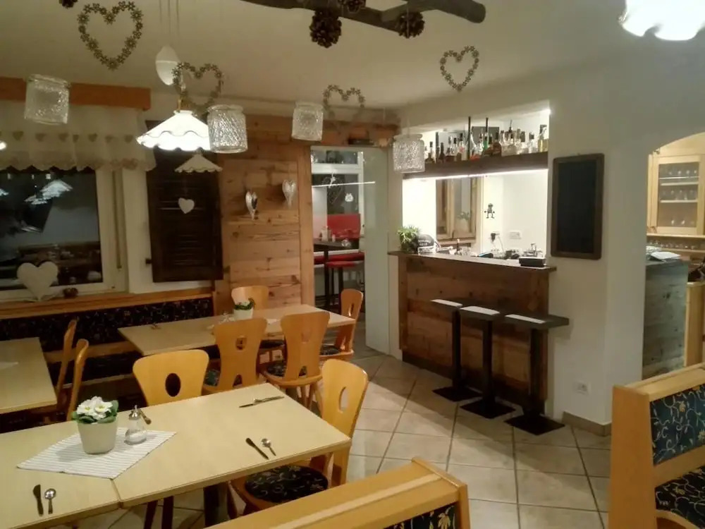 Pension Sonnalp