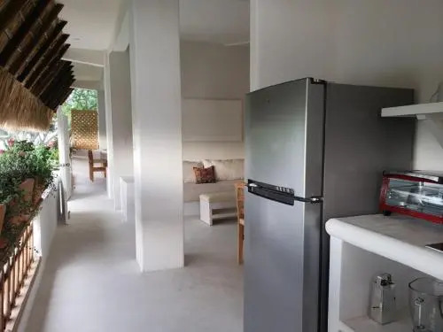 Villa Colibrí