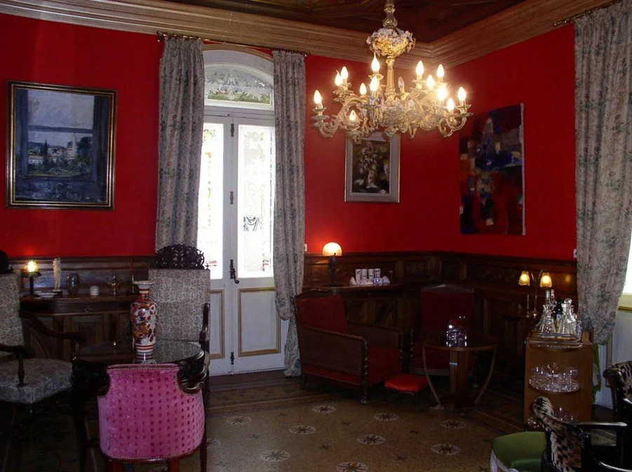 La Maison de Sophie