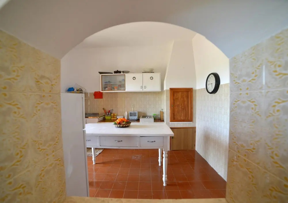 Villa With 3 Bedrooms In Ostuni With Wonderful Sea View Enclosed Garden And Wifi 5 Km From The Beach