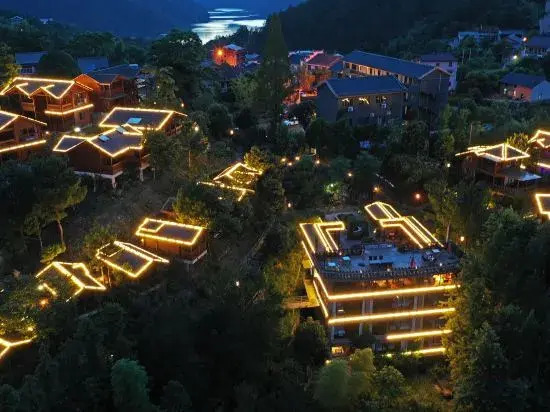 Yunqi Hostel