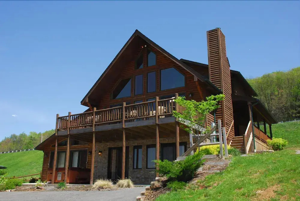 No Worries 5 Bedroom House