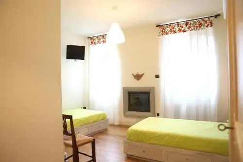 Osteria Villa Anna