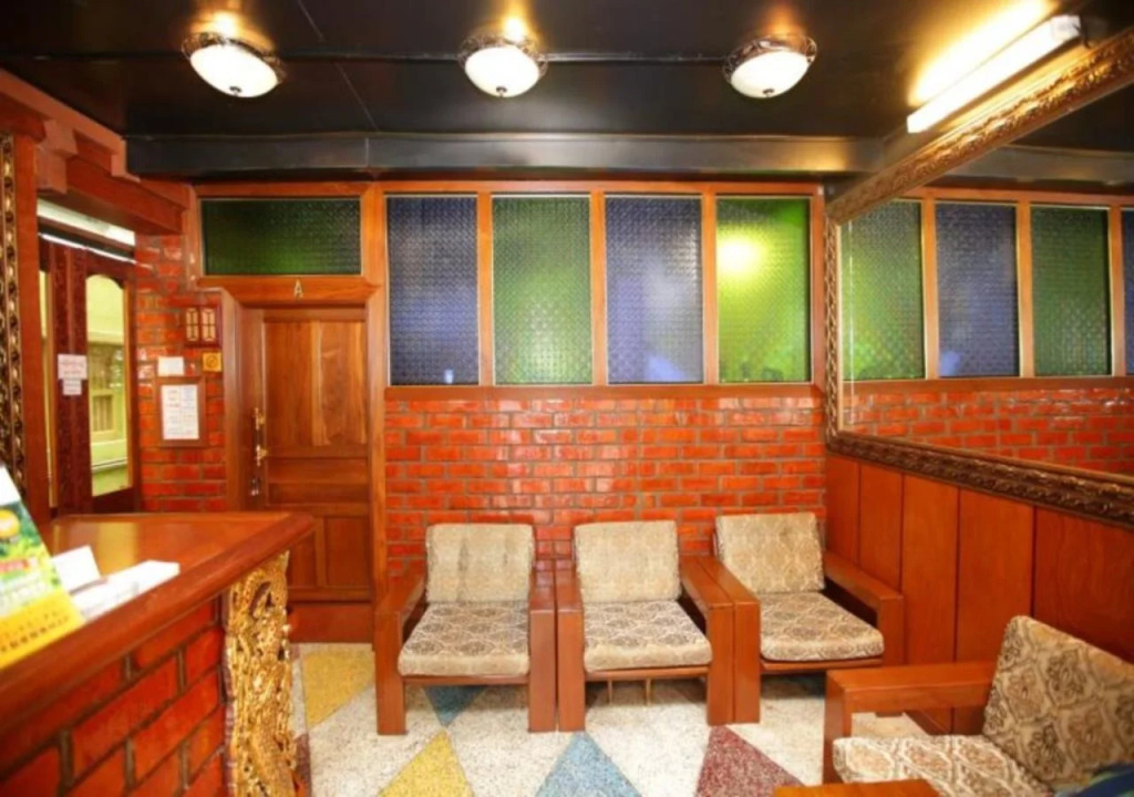 Okinawa Guest House