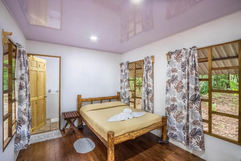 Playa Ganadito Ecolodge
