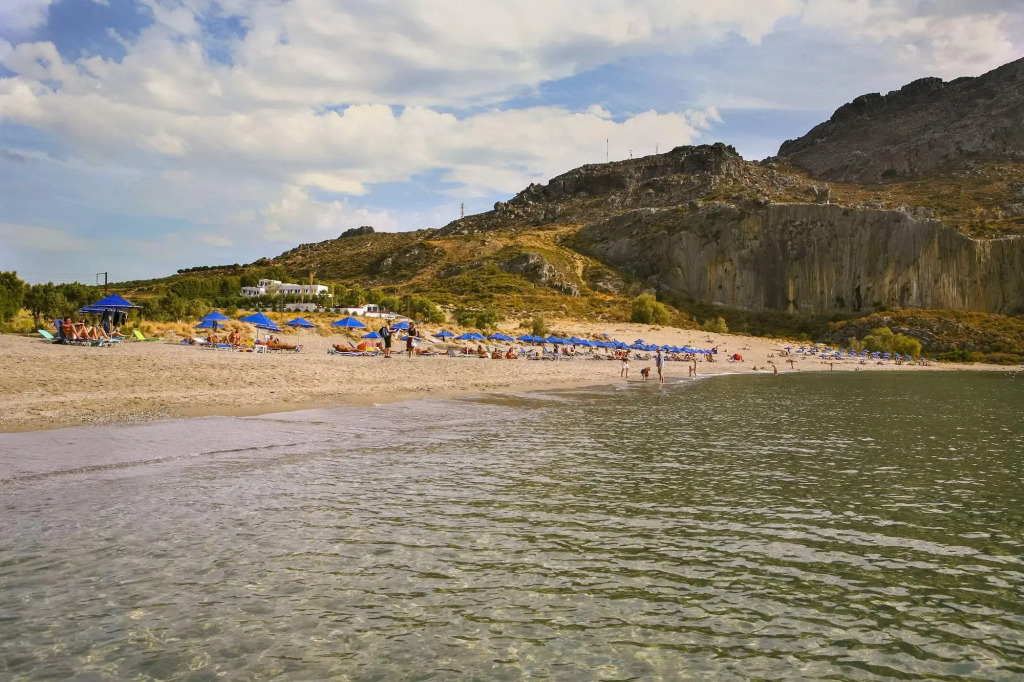Plakias Bay Hotel