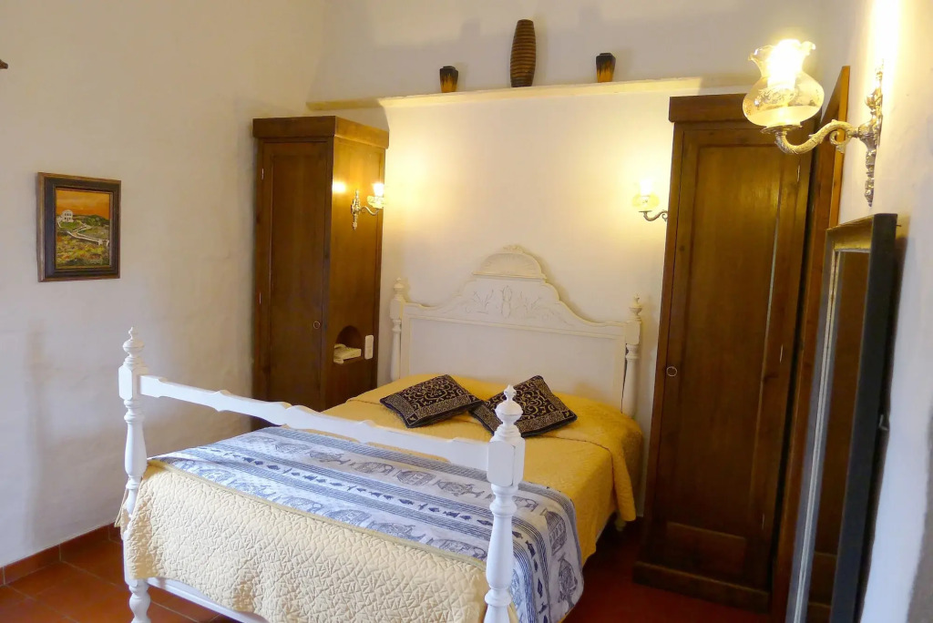 Hotel Rural Biniarroca