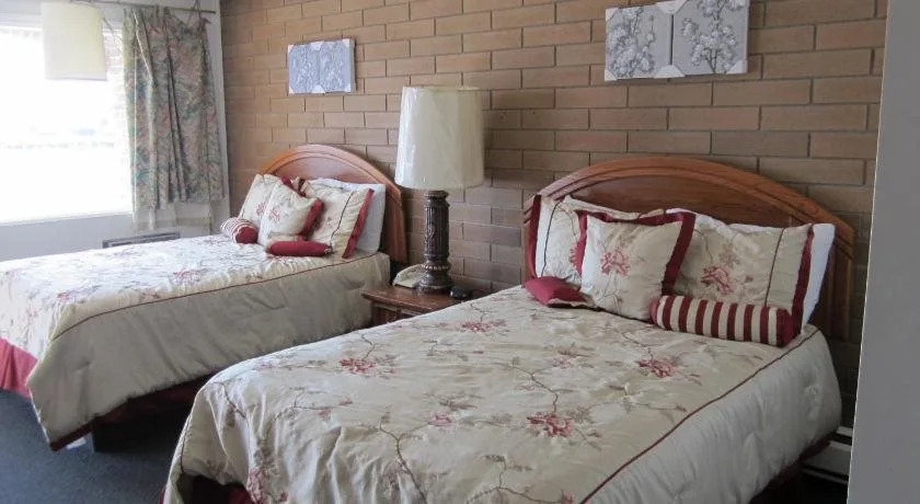 Peace Villa Motel