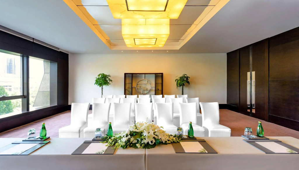 The Westin Beijing Chaoyang