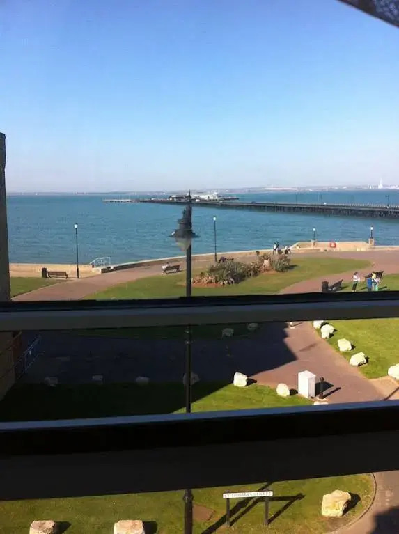Seahaven House