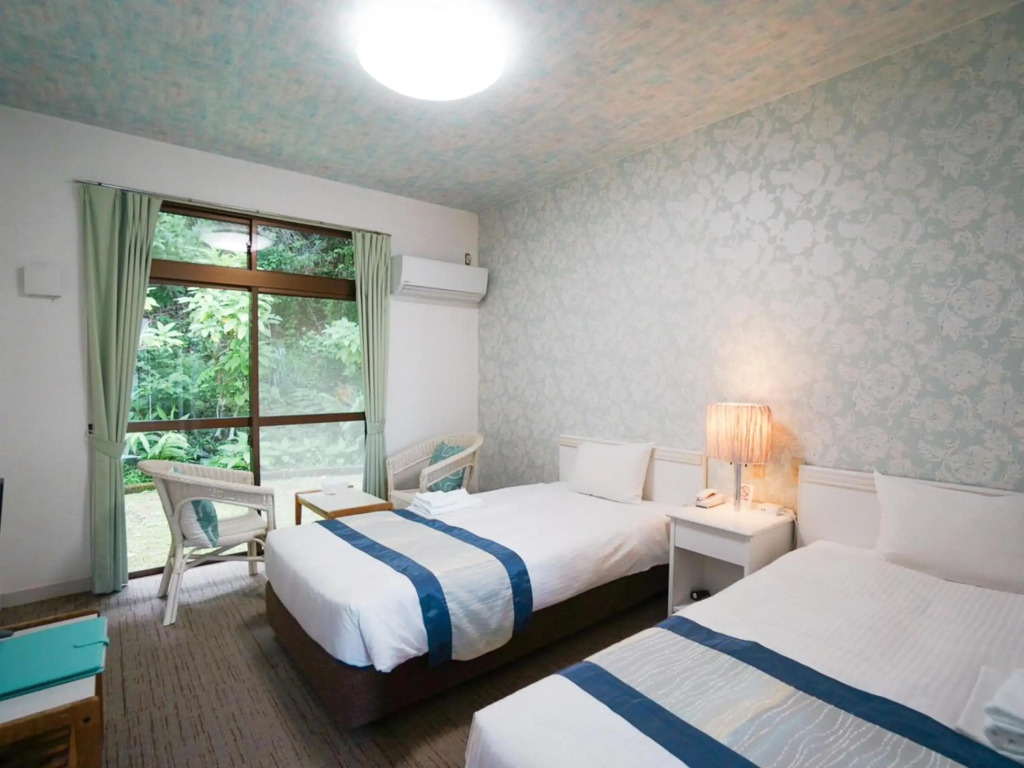 Hotel Caretta