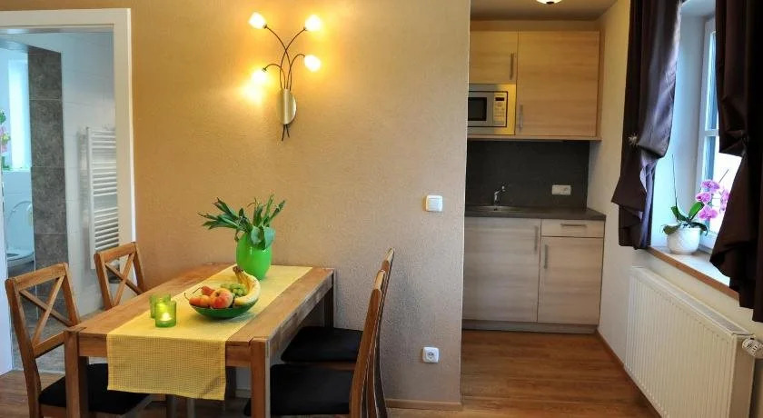 Appartements - Haus Sieberer