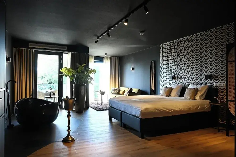 Wapen van Hengelo Residence Suites - LOGIES ONLY - digital key by APP and email