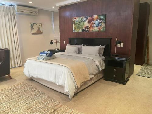 Bantry Retreat Adults Only