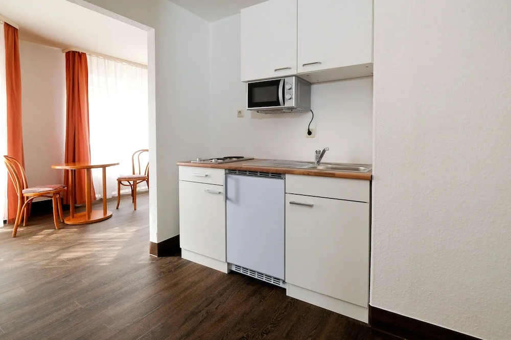 Apart Hotel Sehnde